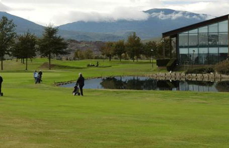 Apartamentos Ebro Reinosa - Foto 60