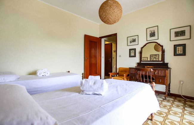 Casa Omero Torre dell'Orso - Foto 8