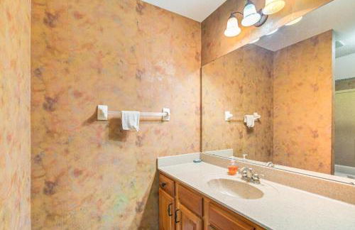 Family-Friendly Gem with Home Office in Memphis - Foto 29