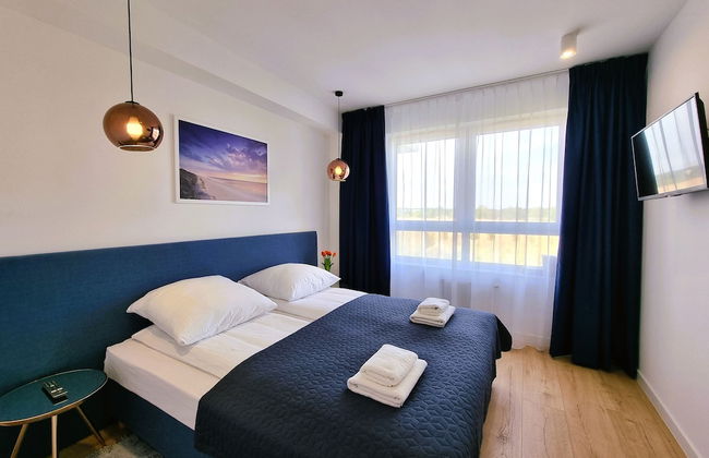 Westin Koralowa 15 Kołobrzeg - 365PAM - Foto 7