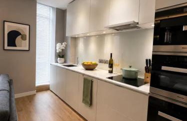 Modern Luxury Entire Covent Garden Apartment Sleeps 5 600Sqft - Foto 7