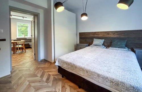 Apartament Centrum B - Foto 6