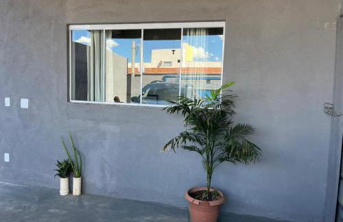 Residencial Jasmim quarto Standard 01 - Foto 6