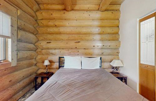 Mogul Hill Cabin - Foto 22