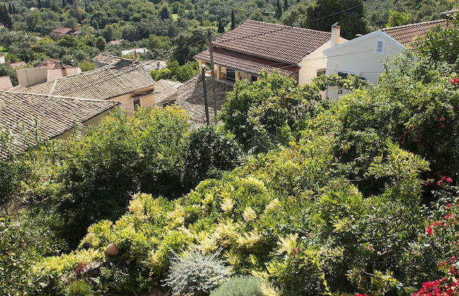 Korakiana Cottage - Foto 37