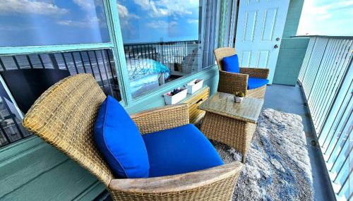 Direct Oceanfront With Balcony - Foto 3