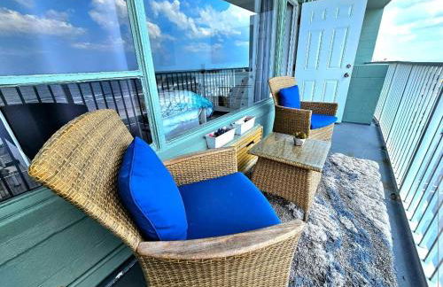 Direct Oceanfront With Balcony - Foto 3