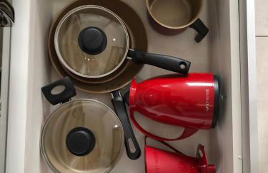 Recanto Salgando a Alma - Foto 28