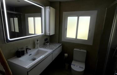 Ocean View Sunny Beach Apartment Castelldefels - Foto 9