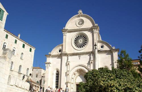 This Pleasant Holiday Home is an Ideal Starting Point to Explore Dalmatia - Foto 55