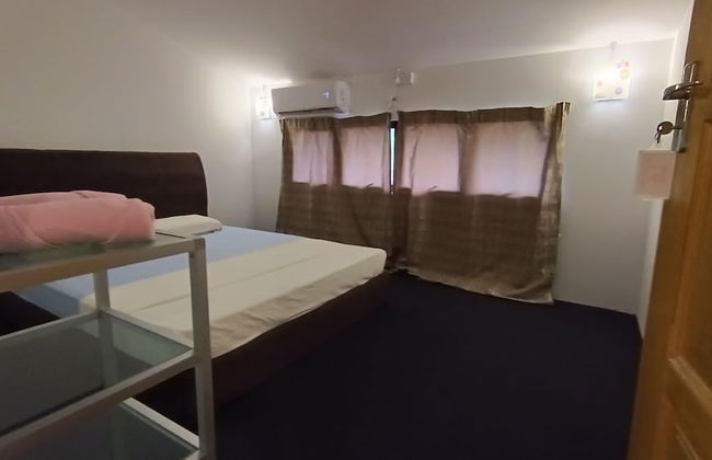 OYO HOME 90751 Jasura Lodge Kiulu - Foto 16