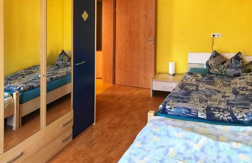 Ferienwohnung Burgblick - Foto 7