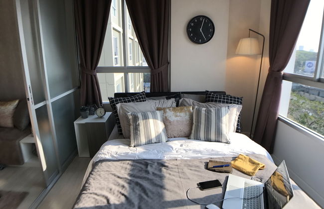 Stay in Style Doi Suthep View with Oasis - Photo 8