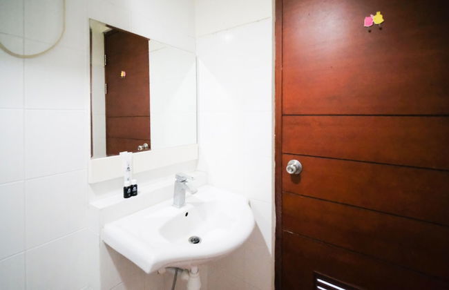 Strategic Studio Apartment At High Point Serviced - Foto 14