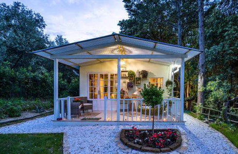 Chalet i Poggetti - Foto 14