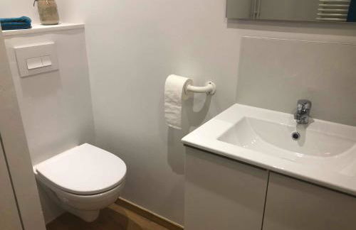 La cabine de Loire - Foto 7