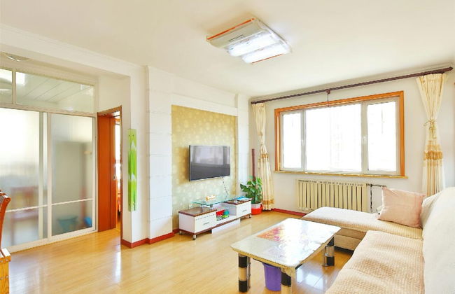 Blessed Family Holiday Apartment 501 - Foto 1