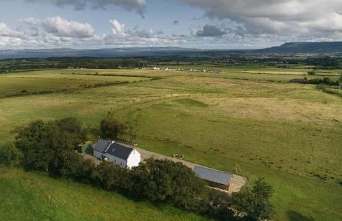 Maggie Deenys Cottage - Foto 25