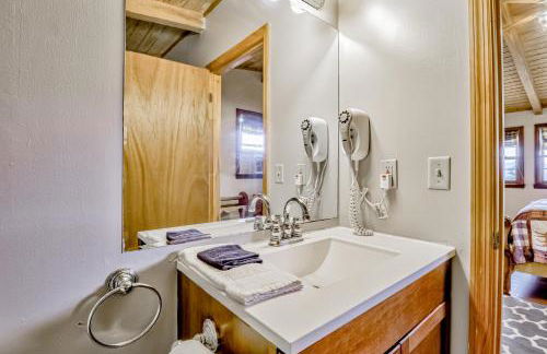 Buck Moon Cabin - Foto 30