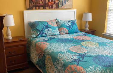 House # 08 Dock of the Bay (no pets) private pier - Photo 23