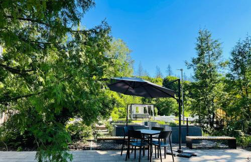 Apartament Magia Puszczy z widokiem na Puszcze Białowieska - Foto 43