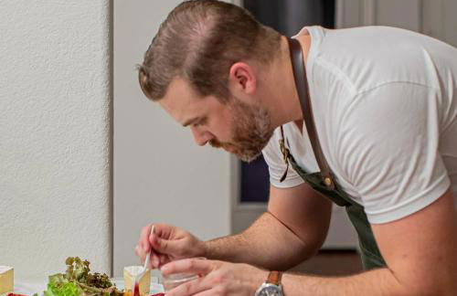 Private Resort Mansion with Pool - Foto 7