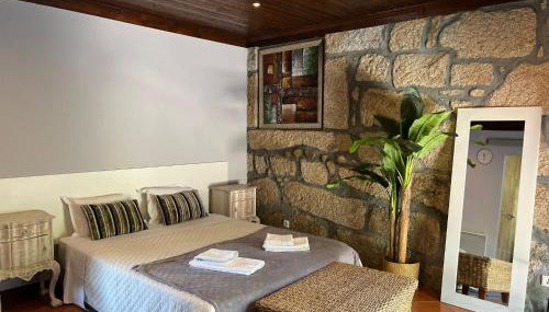 Quinta Santo Antonio do Rio - Foto 2