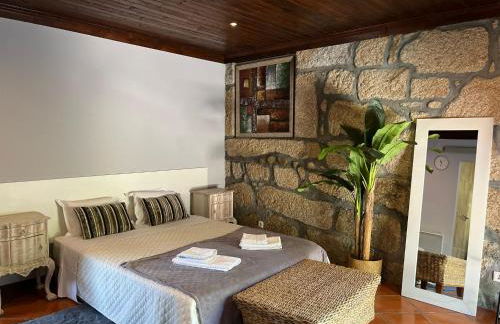 Quinta Santo Antonio do Rio - Foto 7