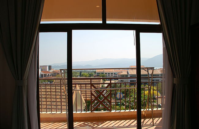 Sanya Shanggong Rehabilitation Villa - Foto 29