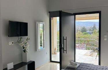 Villa Constangie - Foto 60