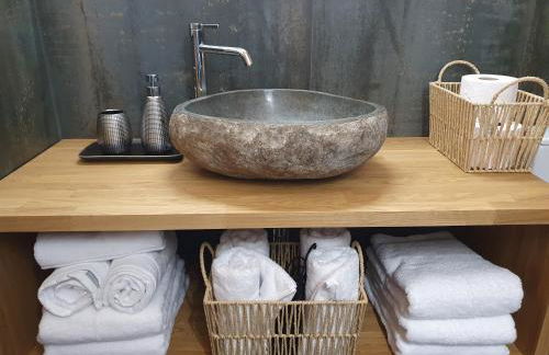 Mas Morrenyà - Casa rural - Photo 39