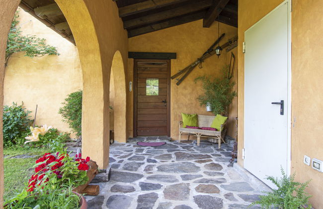 Villa Madda - Foto 29