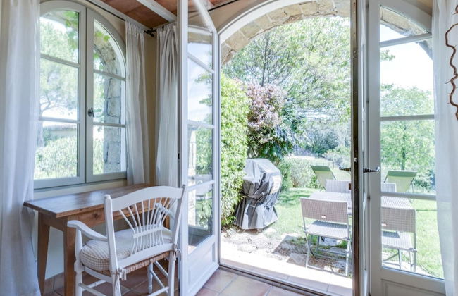 Holiday Flats at Domaine de Saint-endreol With Golf, SPA and Pool - Photo 35