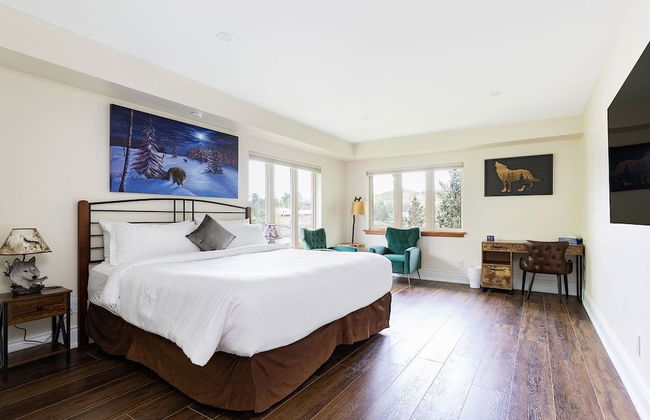 Fairy Bay Lakehouse - Foto 11