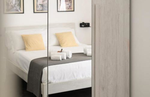 Lovely apartment in the City Centre - Foto 51