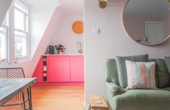 Boutique Retreat in Central Bath - Photo 1