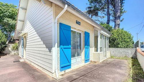 Holiday Home Ker Eric by Interhome - Foto 2