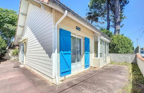 Holiday Home Ker Eric by Interhome - Foto 2