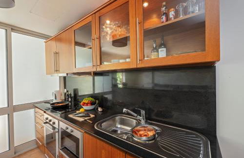 Apartment Blue Sea - Photo 12