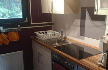 Ferienhaus am Wald - Photo 10