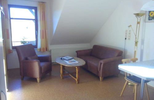 Bauernhofpension Büchsenschütz - Foto 50