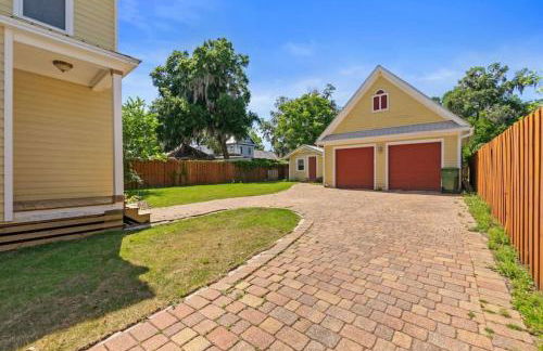 Historic St. Johns River Retreat | Dock, Boat Access & Pet Friendly - Foto 30