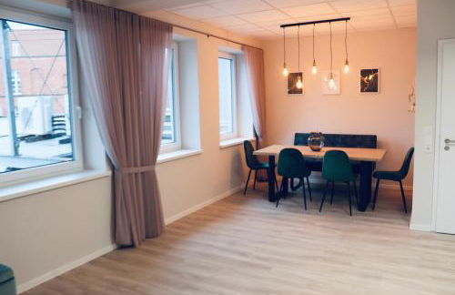 Apartment im Herzen der Stadt - Foto 3