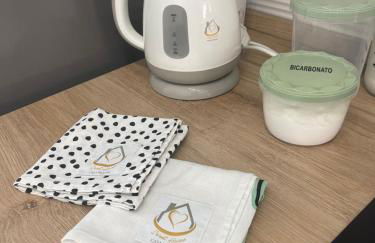 Sweet home-Casa Di Bari - Foto 11