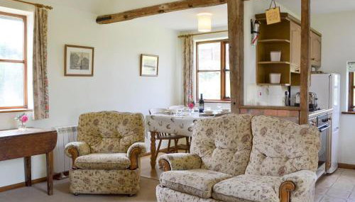 Stable Cottage - Foto 5