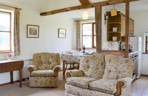 Stable Cottage - Foto 5