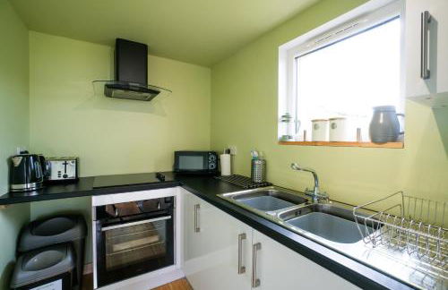 Tarset Tor - Bothy Cabin 5 - Foto 8