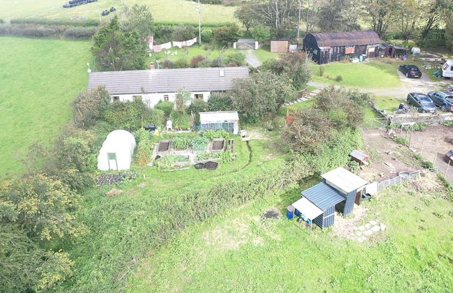 Inviting 2-bed Cottage in Newcastle Emlyn - Foto 22