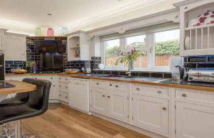 Villa Morea - 5 Bed - Foto 9