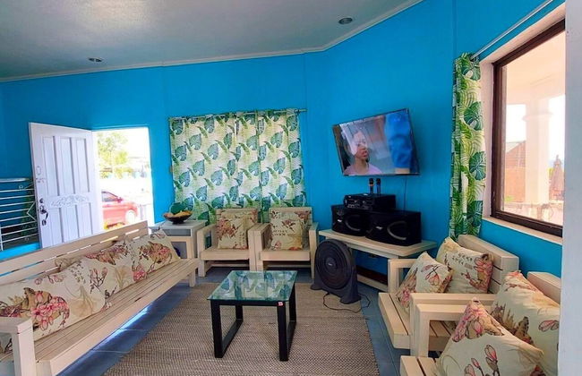 Kenjul Beach Resort Zambales Botolan - Foto 14